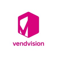 Vendvision logo - Similar company to Vechnology