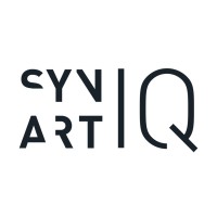 synartIQ GmbH logo - Similar company to Decodingspaces