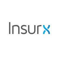 Insurx logo - Similar company to Steadfast Claims Solutions