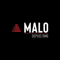 Groupe MALO logo - Similar company to Groupe Axiomatech Inc.
