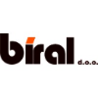 Biral d.o.o. logo - Similar company to Splash Tech Limited