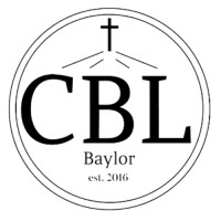 CBL at Baylor University logo - Similar company to The Real Estate & Banking Society