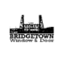 Bridgetown Window & Door logo - Similar company to Portland Millwork