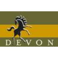 Devon Construction logo - Similar company to M&M Construction Services