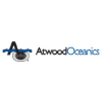 Atwood Oceanics logo - Similar company to Mv