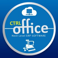 Ctrloffice logo - Similar company to Linkedin.Com/E.L.M.-I.A.®