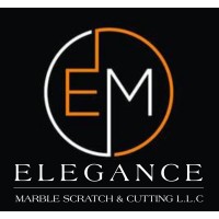 ELEGANCE MARBLE SCRATCH & CUTTING L.L.C logo - Similar company to Granite Direct Llc