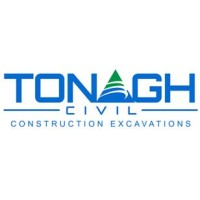 Tonagh Civil logo - Similar company to Fullbore Hdd