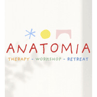 A N A T O M I A logo - Similar company to Ruban Blanc