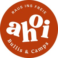 Ahoi Bullis & Camps logo - Similar company to Will Warr (Freelance Filmmaker)