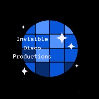 Invisible Disco Productions logo - Similar company to Trinity Group International