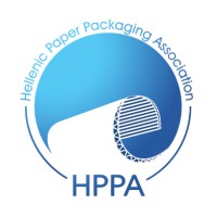 HPPA - Hellenic Paper Packaging Association logo - Similar company to Ένωση Βιομηχανιών Χάρτου Ελλάδας