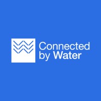 Connected by Water logo - Similar company to Re-Engineering Australia Foundation Ltd