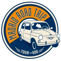 Madrid Road Trip logo - Similar company to Team Up! International Education