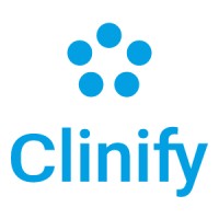 Clinify Health logo - Similar company to Prime Tsr