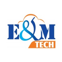 E&M Technology House Ltd logo - Similar company to Directcore Technologies