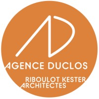 AGENCE DUCLOS - RIBOULOT KESTER ARCHITECTES logo - Similar company to Sjs Tp