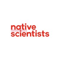 Native Scientists logo - Similar company to Pleiadi