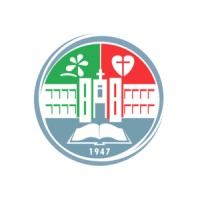 Ss. Robert and William Catholic School logo - Similar company to Camp Robin Hood