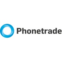 Phonetrade logo - Similar company to Green.Dk