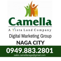 camella naga official logo - Similar company to Provincial Government Of Camarines Sur