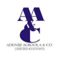 Adeniji Agboola and Co logo - Similar company to Factorycode Nigeria Limited
