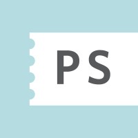 Present Studios logo - Similar company to Blufish Design