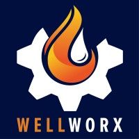 WellWorx Energy logo - Similar company to Erick Flowback Services, Llc (Efs)