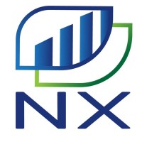 NX Financial logo - Similar company to Bar Code Depot