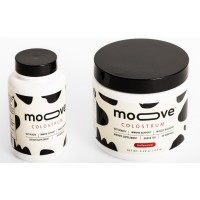 Moove™ Colostrum logo - Similar company to Progress Biotech Bv