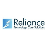 Reliance Technology Care Solutions (TCS) logo - Similar company to Reliance High-Tech