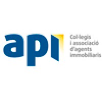 Api Col·Legi I Associació D'​ Agents Immobiliaris De Catalunya