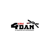 4 ème Dan logo - Similar company to Kinethik