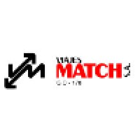 VIAJES MATCH, S.A. logo - Similar company to Viajes