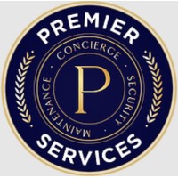 Premier Services logo - Similar company to Premier Services