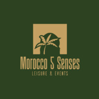 Morocco 5 senses Travel Agency ® logo - Similar company to Boarding Pass Dmc