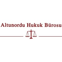 Altunordu Hukuk Bürosu logo - Similar company to Tan&Çelik Hukuk Danışmanlık