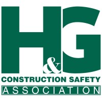 H & G Construction Safety Association logo - Similar company to Digitalpythia