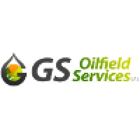 GS Oilfield Services SAS logo - Similar company to Technical Petroleum Services S.A.