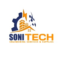 SONIKE ENGINEERING AND TRADE logo - Similar company to Aea Limited