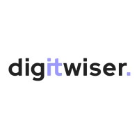 Digitwiser logo - Similar company to Digitwise