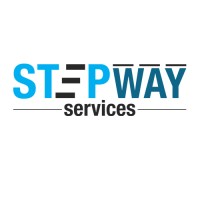 Stepway Services logo - Similar company to Stepwey Services