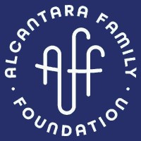 Alcantara Family Foundation logo - Similar company to Snikcomunicacion