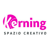 Kerning Spazio Creativo logo - Similar company to New Energy System Srl