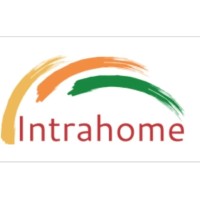 Intrahome logo - Similar company to Webmoon.Nl