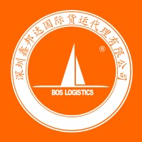 Shenzhen Bonda Ocean Shipping Co.,Ltd logo - Similar company to Crazy Vendor