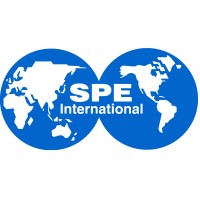Society of Petroleum Engineers logo - Similar company to Society Of Petroleum Engineers International