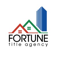 Fortune Title Agency, Inc. logo - Similar company to Green Label Title