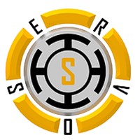 ServoSteel logo - Similar company to Sacform / Agmline