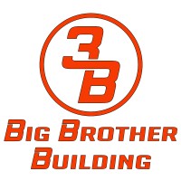 BIG BROTHER BUILDING logo - Similar company to Suft Construction Corp